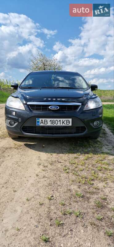 Ford Focus 2009
