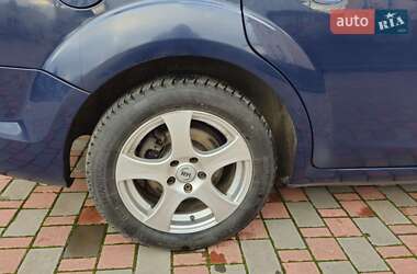 Универсал Ford Focus 2008 в 