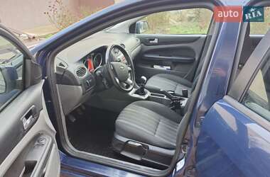 Универсал Ford Focus 2008 в 