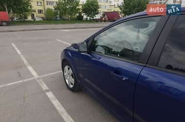 Хэтчбек Ford Focus 2008 в 