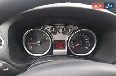 Хэтчбек Ford Focus 2008 в 