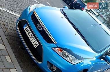 Універсал Ford Focus 2008 в Одесі