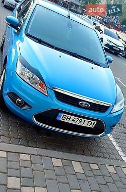 Универсал Ford Focus 2008 в 