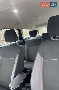 Універсал Ford Focus 2011 в 
