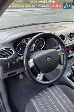 Універсал Ford Focus 2008 в 