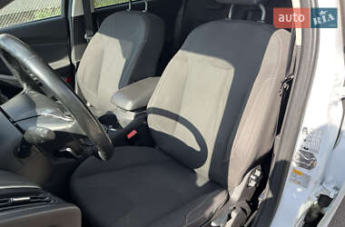 Універсал Ford Focus 2011 в 