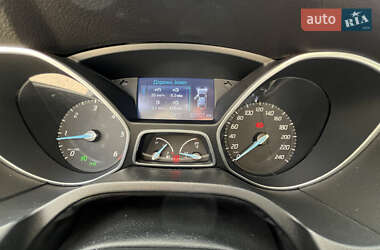 Універсал Ford Focus 2011 в 