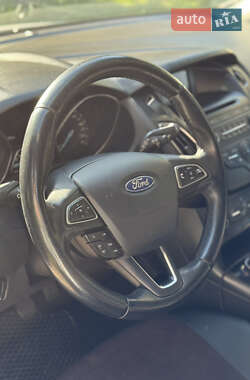 Універсал Ford Focus 2016 в 