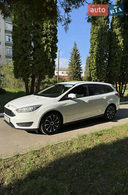 Універсал Ford Focus 2016 в 