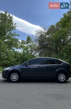 Хетчбек Ford Focus 2008 в 