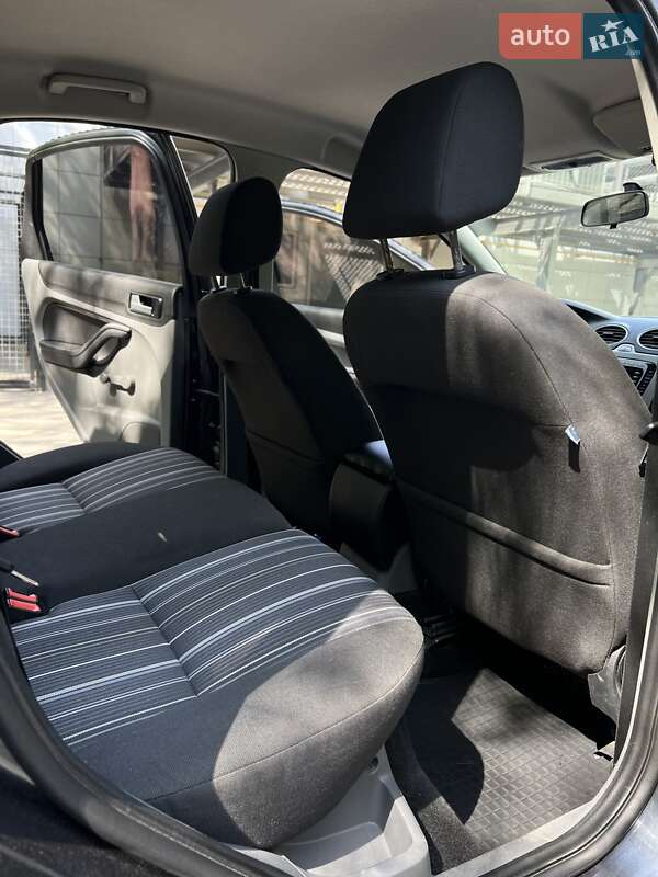Хэтчбек Ford Focus 2008 в Черкассах