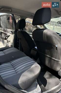 Хетчбек Ford Focus 2008 в 