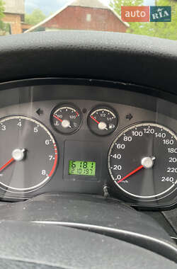 Универсал Ford Focus 2006 в 