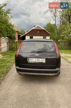 Универсал Ford Focus 2006 в Стрые