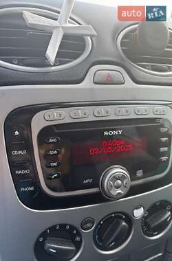 Універсал Ford Focus 2009 в 