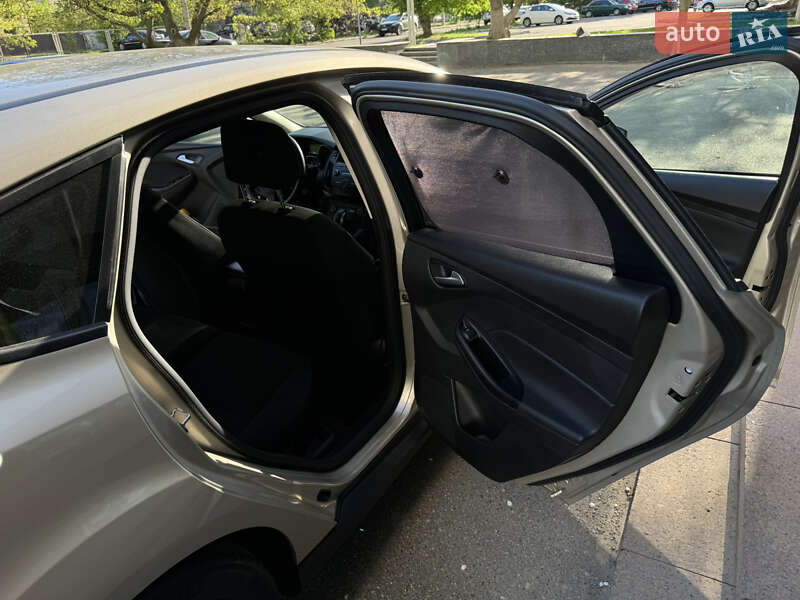 Хэтчбек Ford Focus 2018 в Виннице фото 11 Хэтчбек Ford Focus 2018 в Виннице