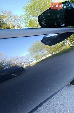 Седан Ford Focus 2012 в 