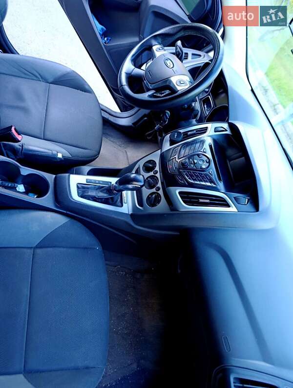 Седан Ford Focus 2012 в Запорожье фото 11 Седан Ford Focus 2012 в Запорожье