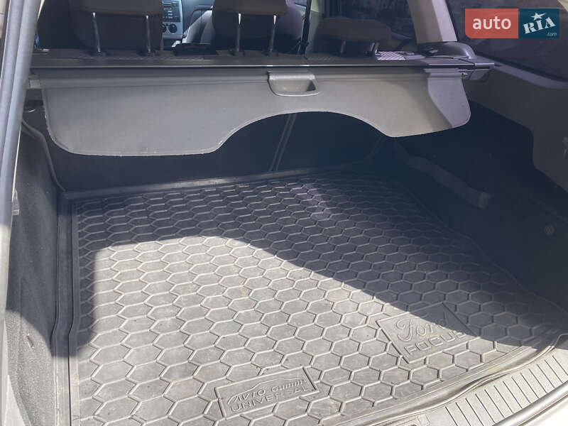 Универсал Ford Focus 2006 в Черкассах