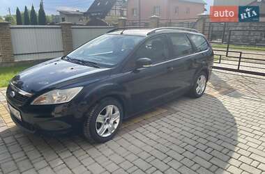 Універсал Ford Focus 2009 в Стрию