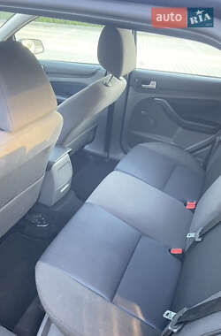 Универсал Ford Focus 2005 в 