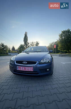 Универсал Ford Focus 2005 в 