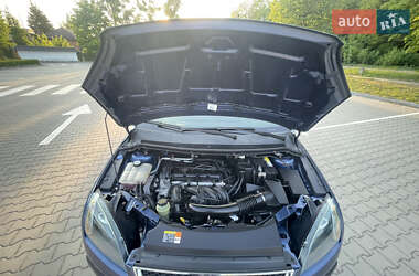 Универсал Ford Focus 2005 в 