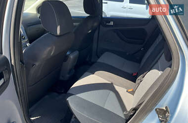 Седан Ford Focus 2010 в 