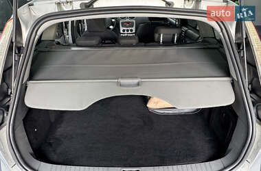 Универсал Ford Focus 2010 в 
