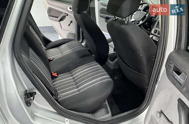 Универсал Ford Focus 2010 в 