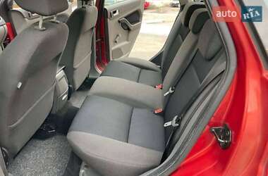 Универсал Ford Focus 2007 в 
