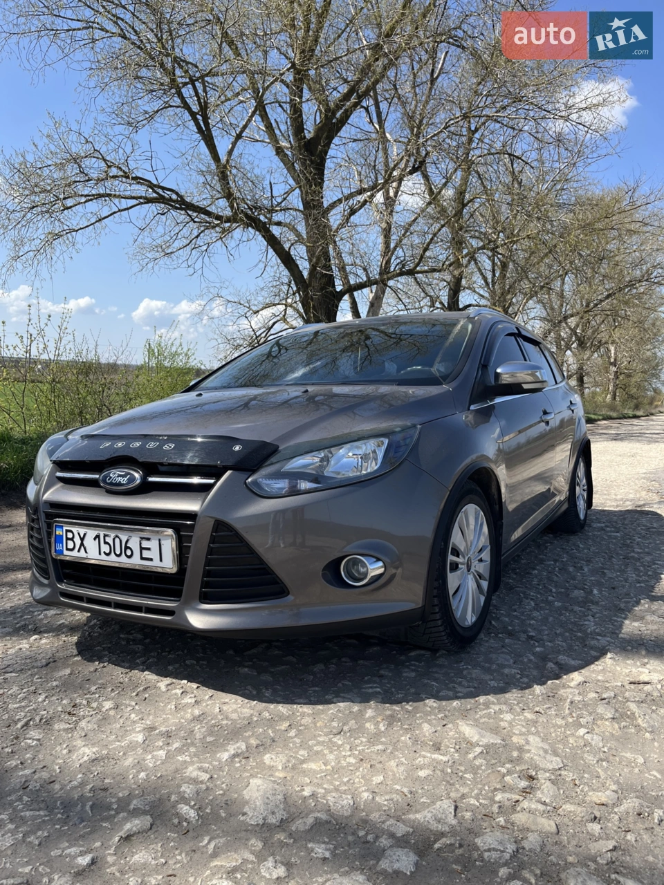 2012 Ford Focus - мініатюра 14