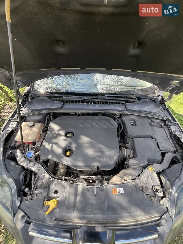 Универсал Ford Focus 2011 в Волочиске