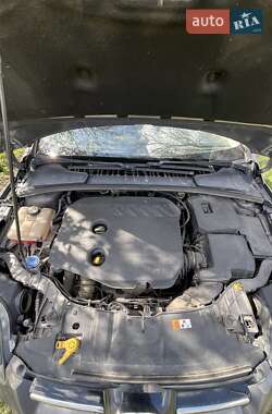 Универсал Ford Focus 2011 в 