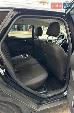 Универсал Ford Focus 2015 в 