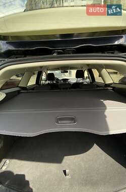 Универсал Ford Focus 2015 в 