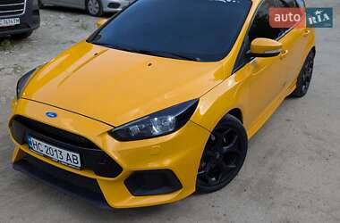 Хэтчбек Ford Focus 2013 в Львове
