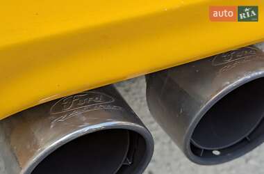 Хэтчбек Ford Focus 2013 в 