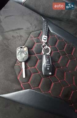 Седан Ford Focus 2014 в 