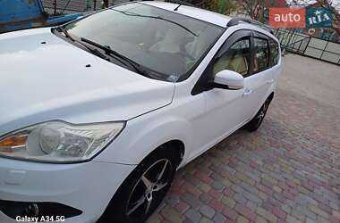 Универсал Ford Focus 2010 в Тульчине