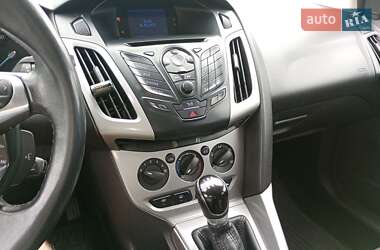 Универсал Ford Focus 2012 в Киеве