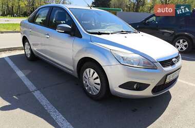 Седан Ford Focus 2008 в 