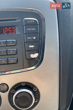 Хэтчбек Ford Focus 2011 в 