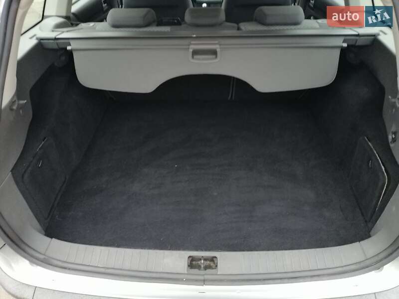 Универсал Ford Focus 2007 в Малине фото 8 Универсал Ford Focus 2007 в Малине