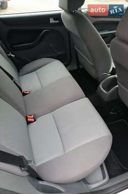 Универсал Ford Focus 2007 в 
