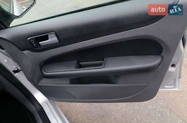 Универсал Ford Focus 2007 в Малине
