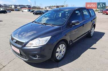 Универсал Ford Focus 2008 в Ровно