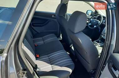 Универсал Ford Focus 2008 в 