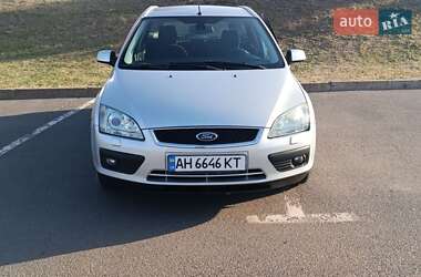 Универсал Ford Focus 2005 в Кривом Роге