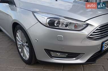 Універсал Ford Focus 2015 в 